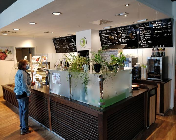 ann Korean Bistro-Café : am Dreiecksplatz