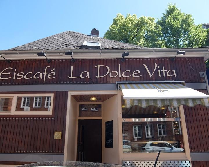 Eiscafe la Dolce Vita